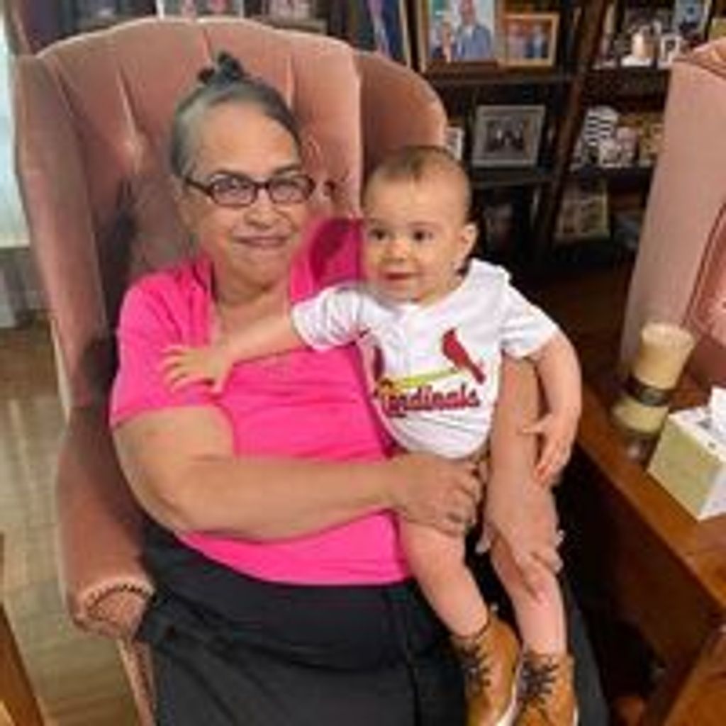 Victoria Linda (Vickie) Womack