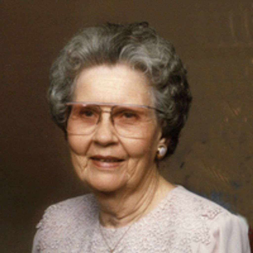 Lucile Velma Windham