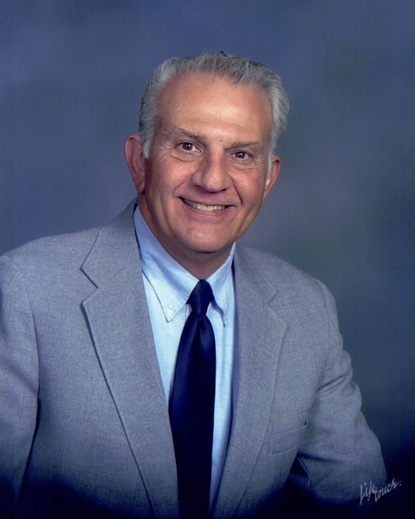 George H. Demetrios Profile Photo