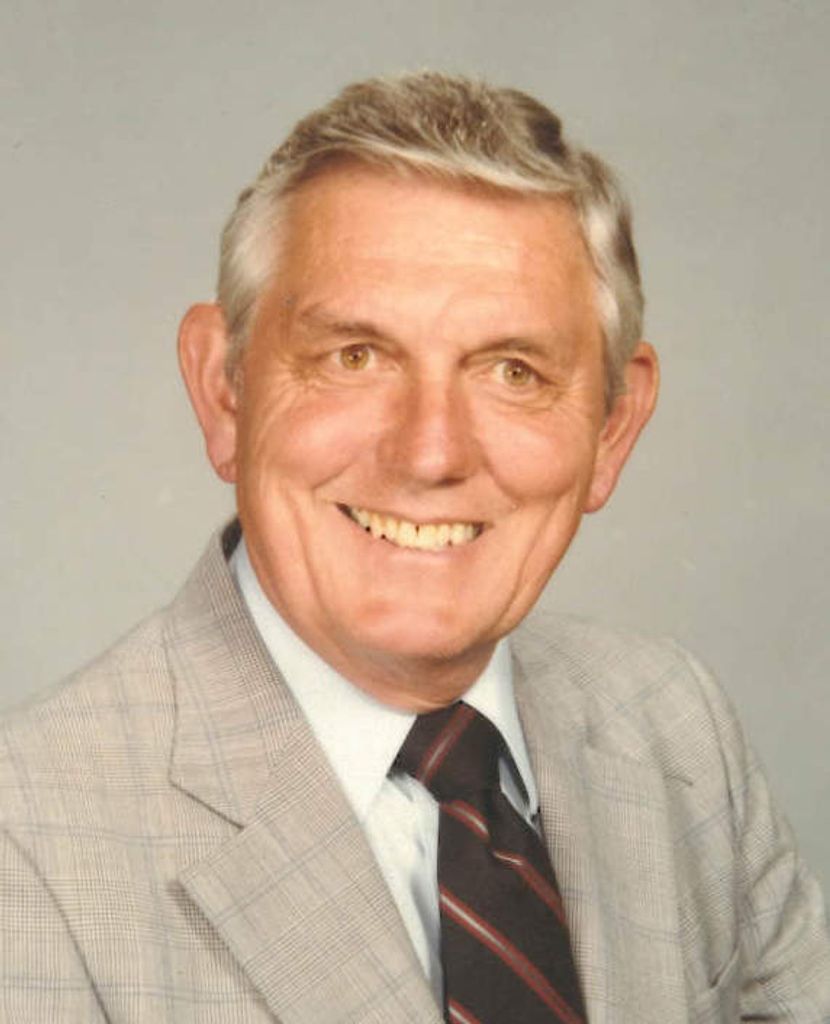 William A. Stumpf, Jr.