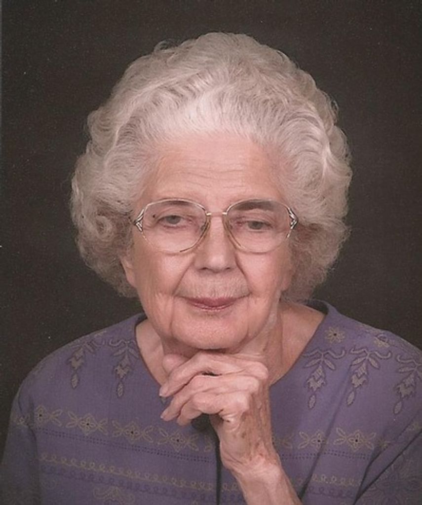 Jamie E. Dickerson Profile Photo