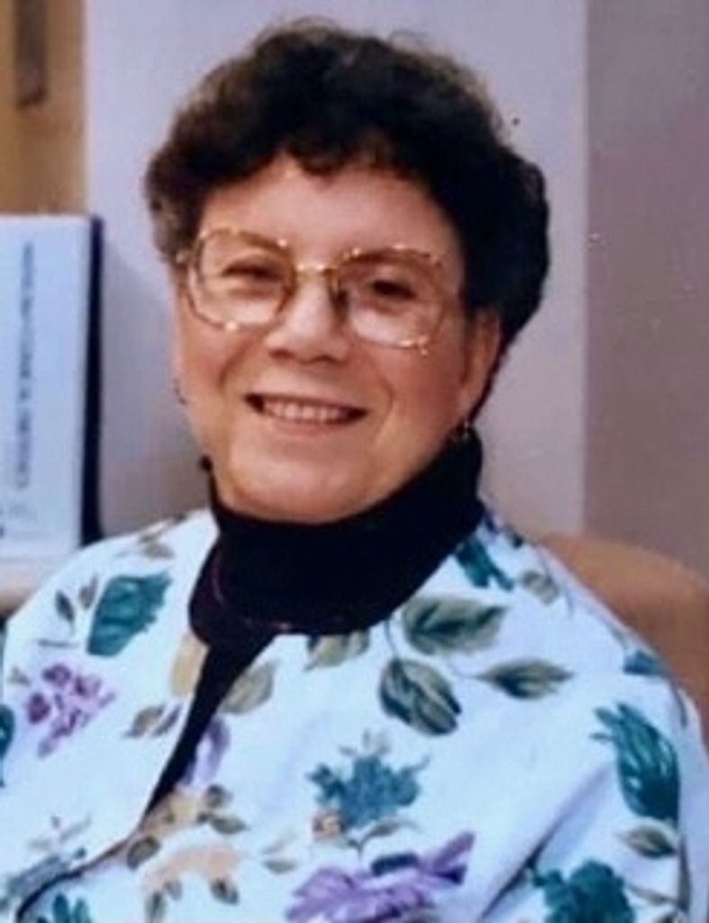 Anne K. Vanamringe Profile Photo