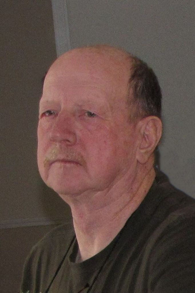 Steven Luke Profile Photo