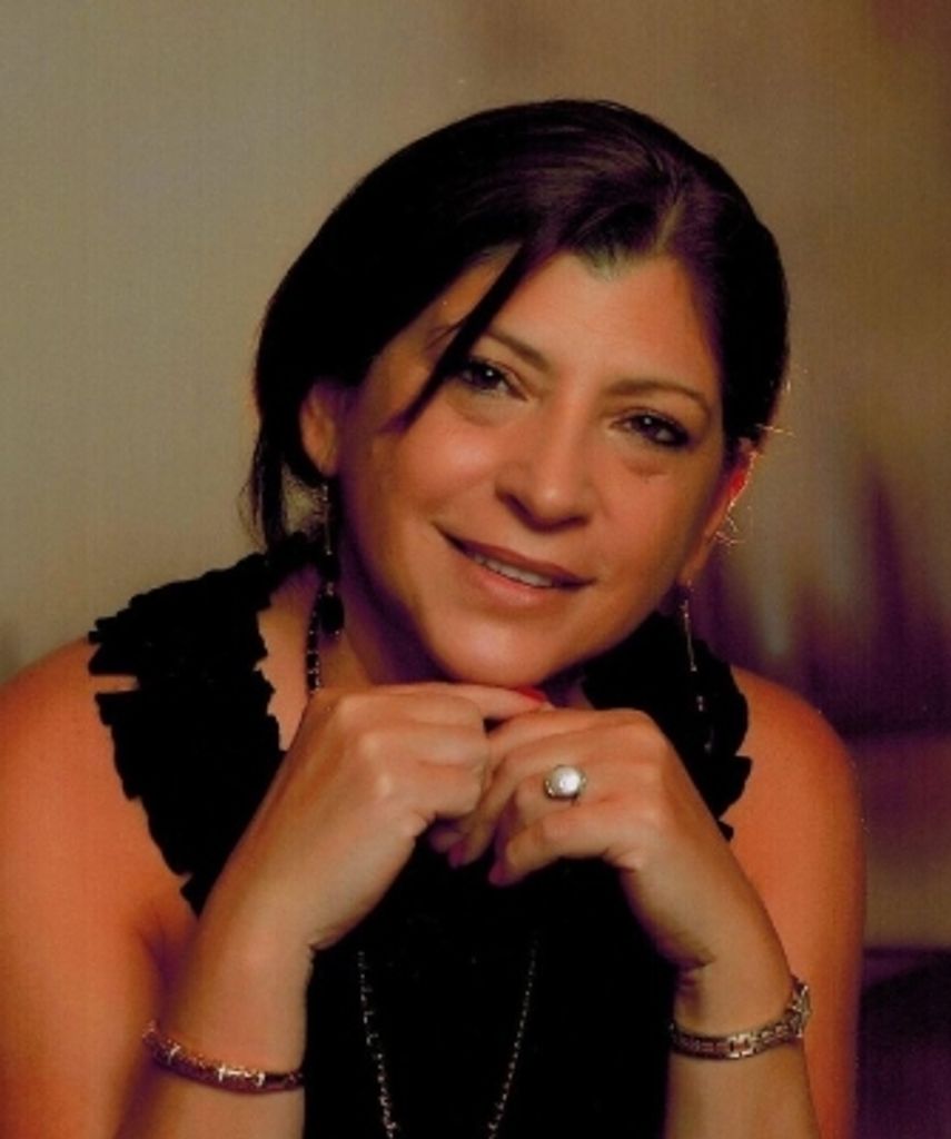 Crisaida Mendez