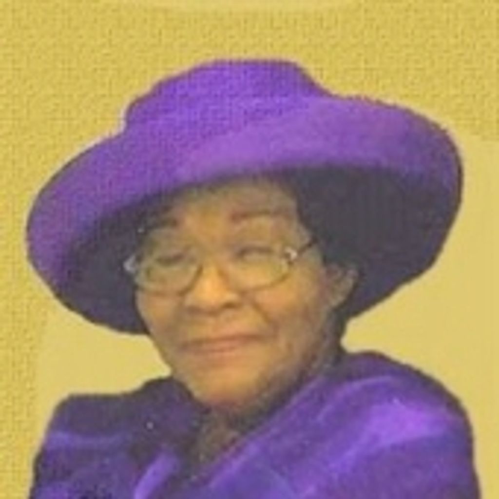 Olga Elizabeth Hill