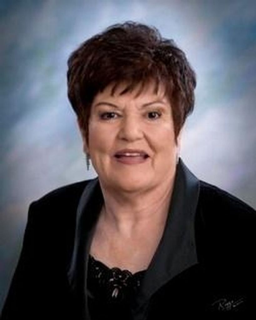 Lucinda R. "Cindy" Rugan