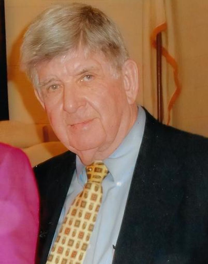 James Austin Yearty Profile Photo