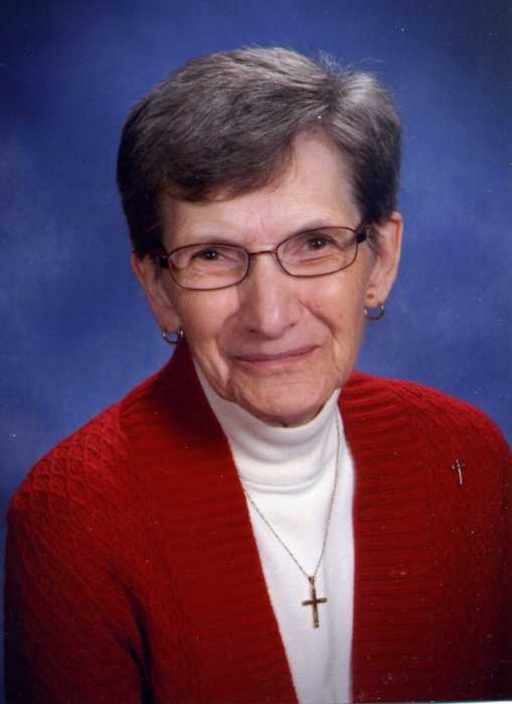 Catherine Bertina (Thill)  Metz Profile Photo