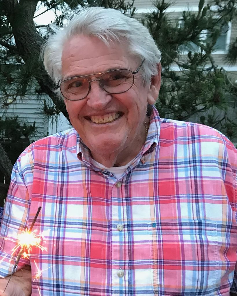 Dr. Richard Collins Merkelbach Profile Photo