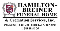 Hamilton-Breiner Funeral Home & Cremation Services, Inc.
