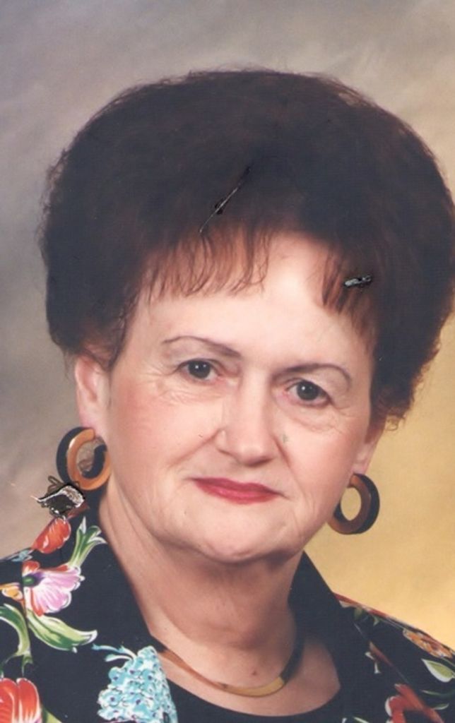 Juanita Thibodeaux Profile Photo