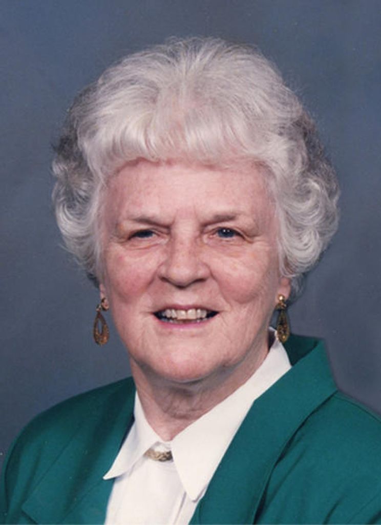 Doris Jane Fowler Profile Photo