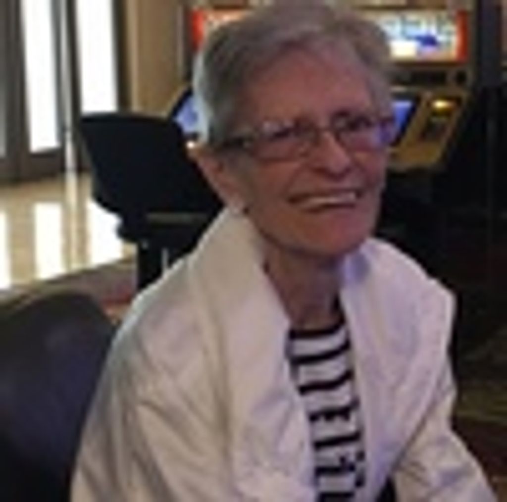 Elaine Gibson Profile Photo