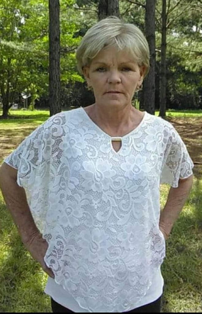 Regina Connell Albert