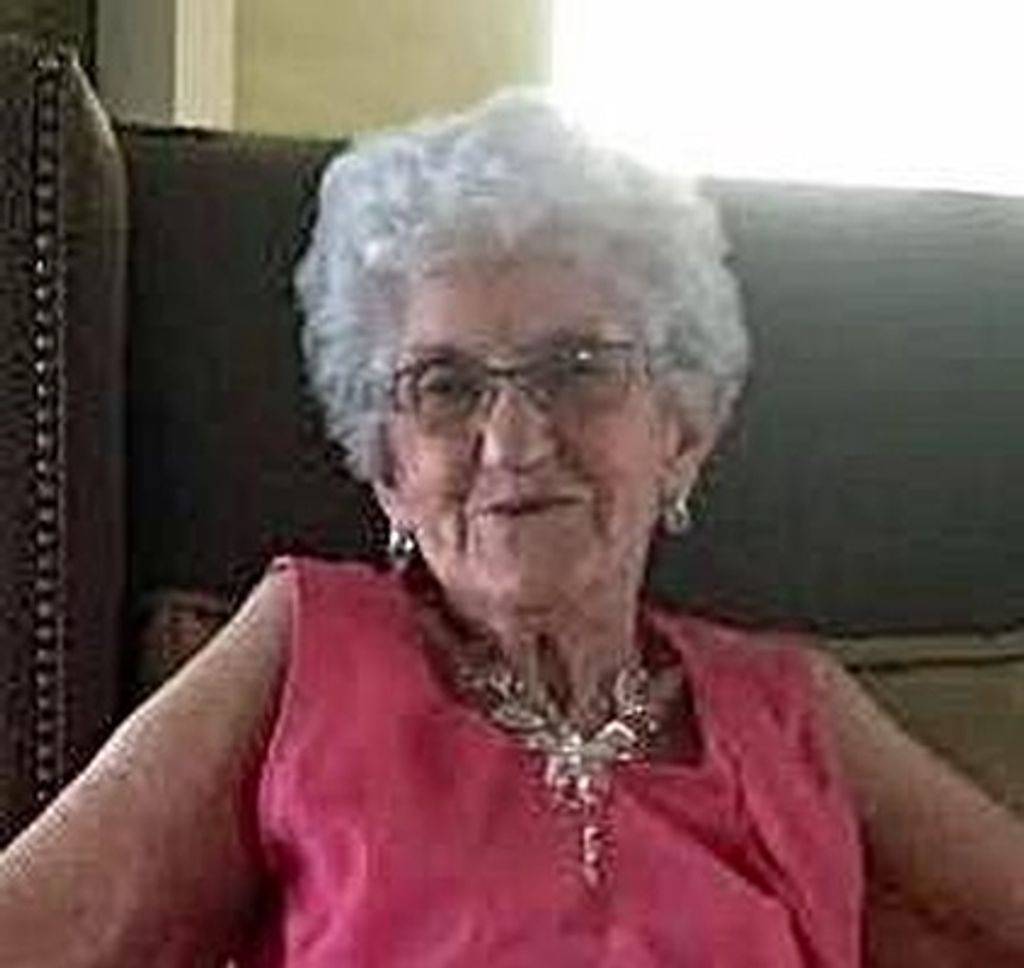 Margaret Catherine (Marjorie) Behan Profile Photo
