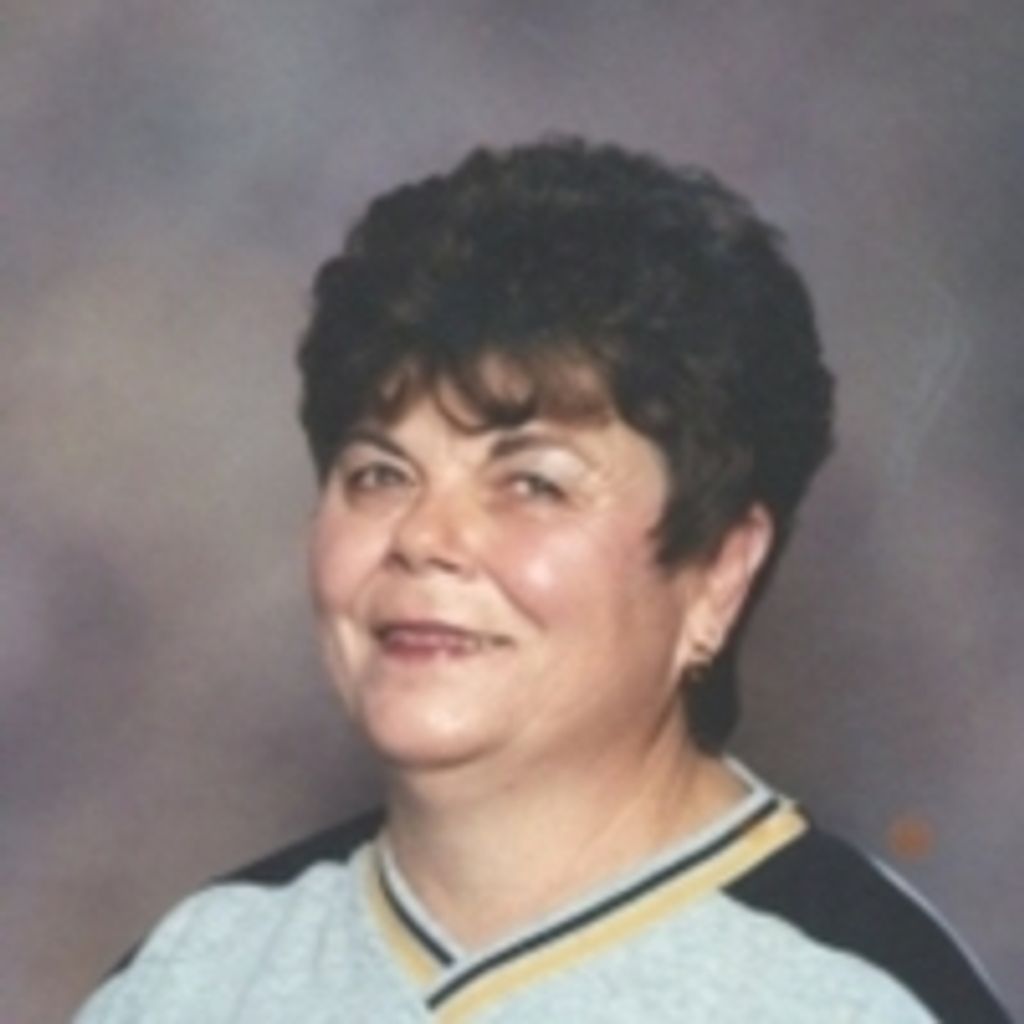 Carol A. Iantosca
