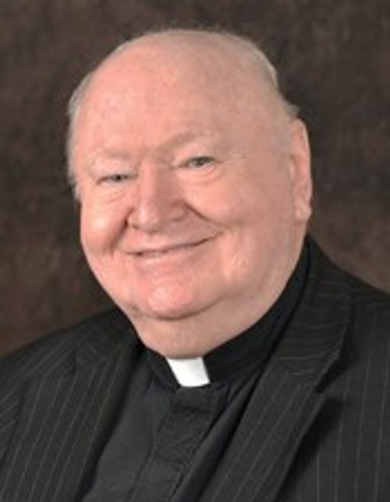 Fr. Richard Kreimer