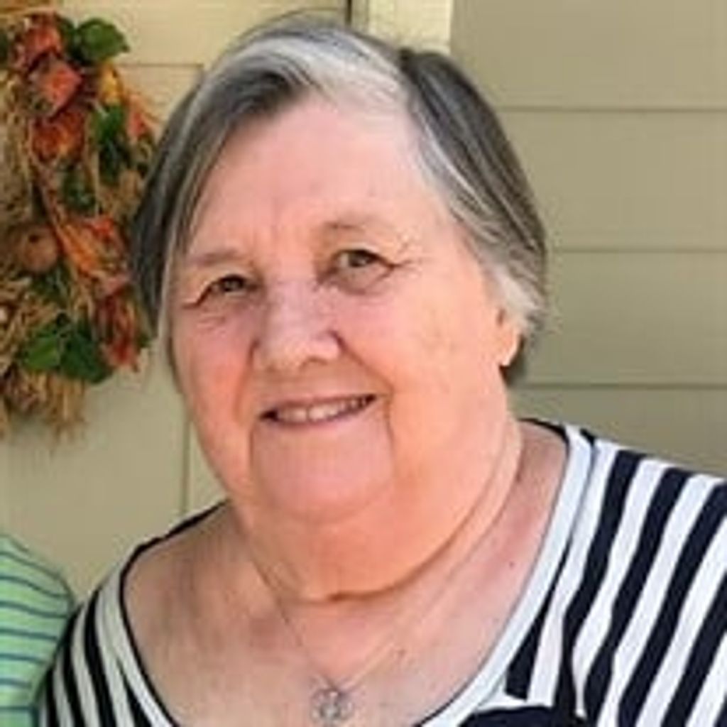 Faith L. Stenson