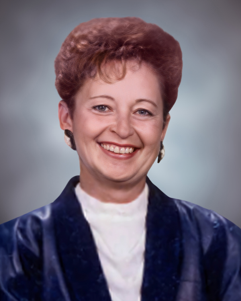 Evelyne Beaulne Charron Profile Photo