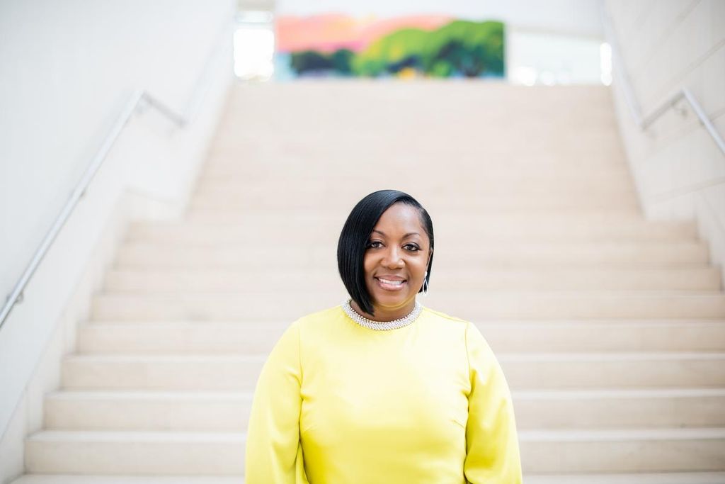Mrs. April S. Daniels Profile Photo