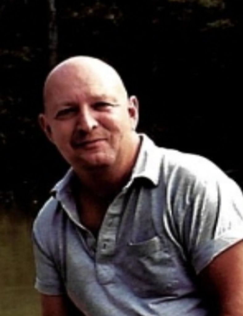 William Mackey Profile Photo