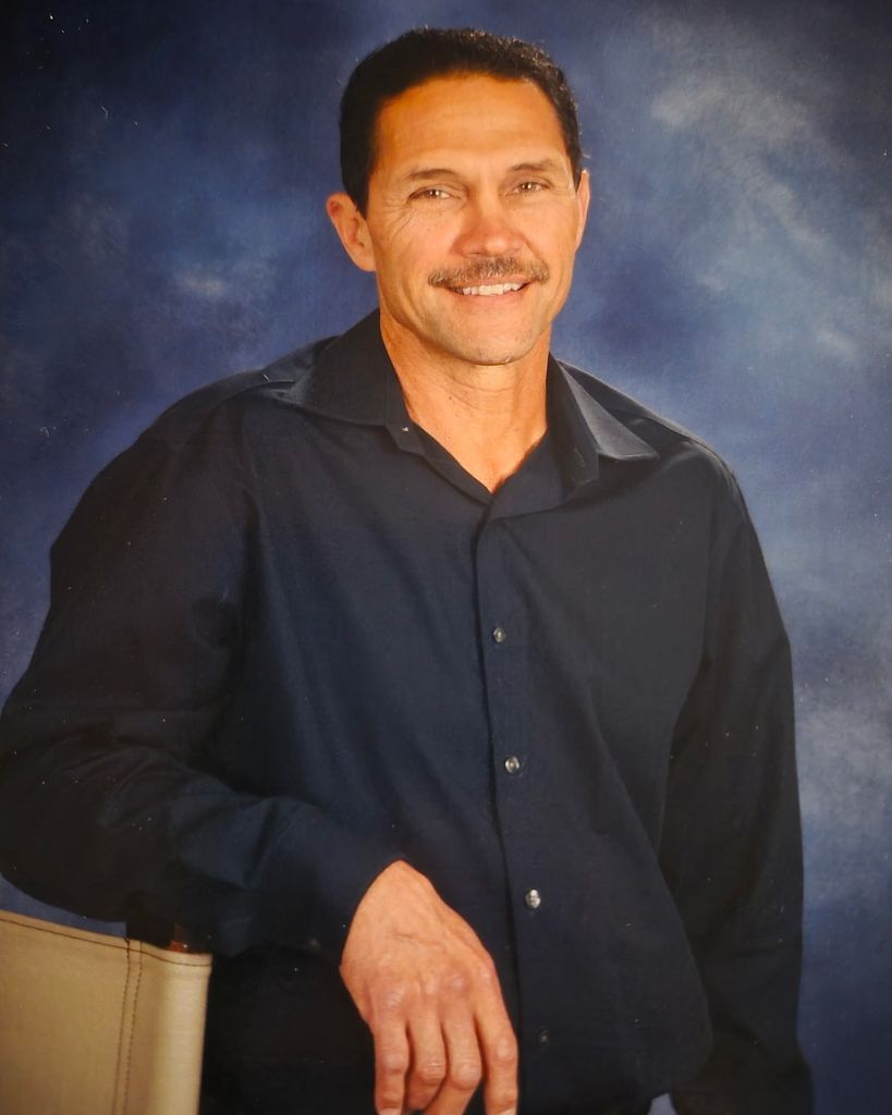 Marvin Kerry Arruda Profile Photo