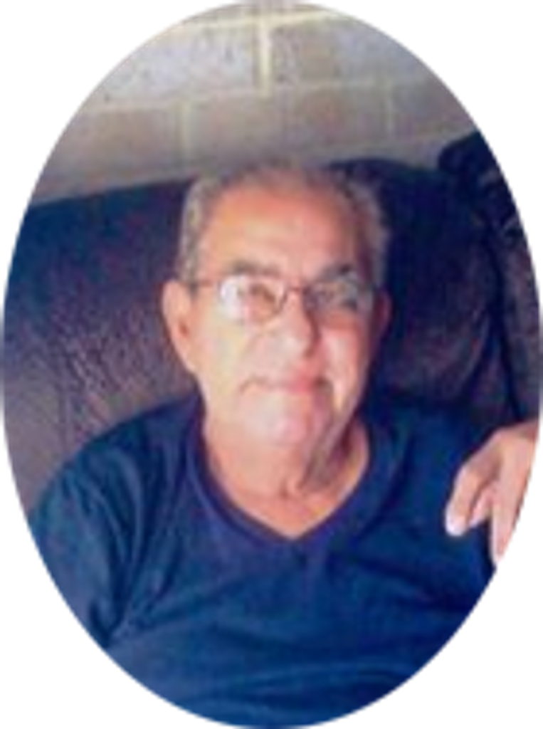 Rene Mora Lopez