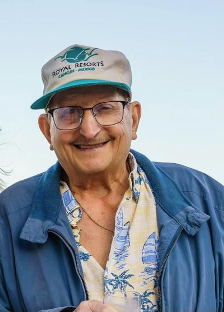Paul Samuel Minetti Profile Photo