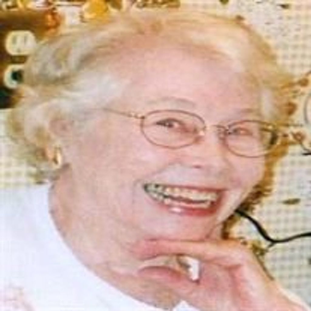 Edith Mandal