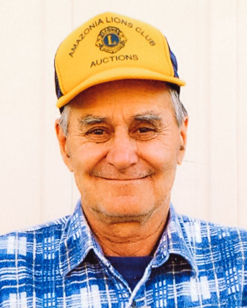Roderick "Dick" Reaston Schank Profile Photo