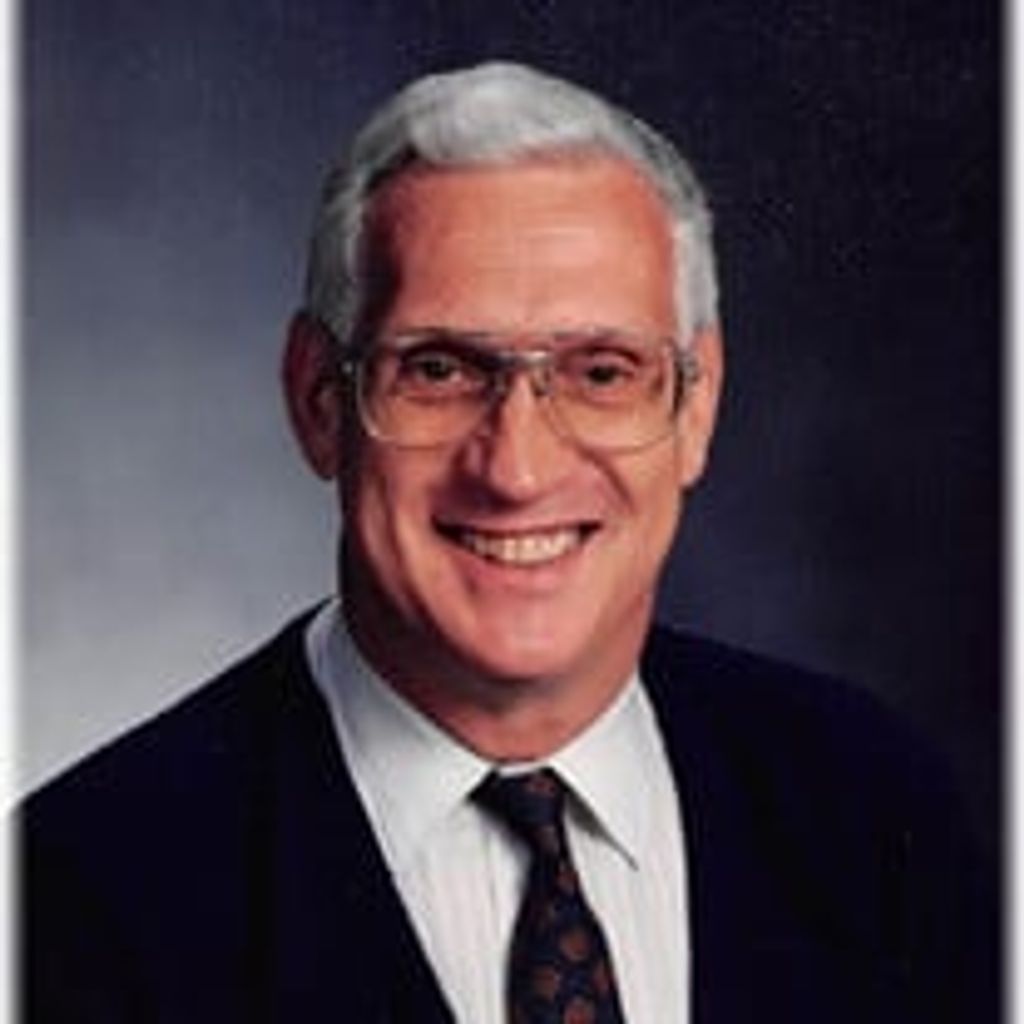 Hugh Eugene Gabbard