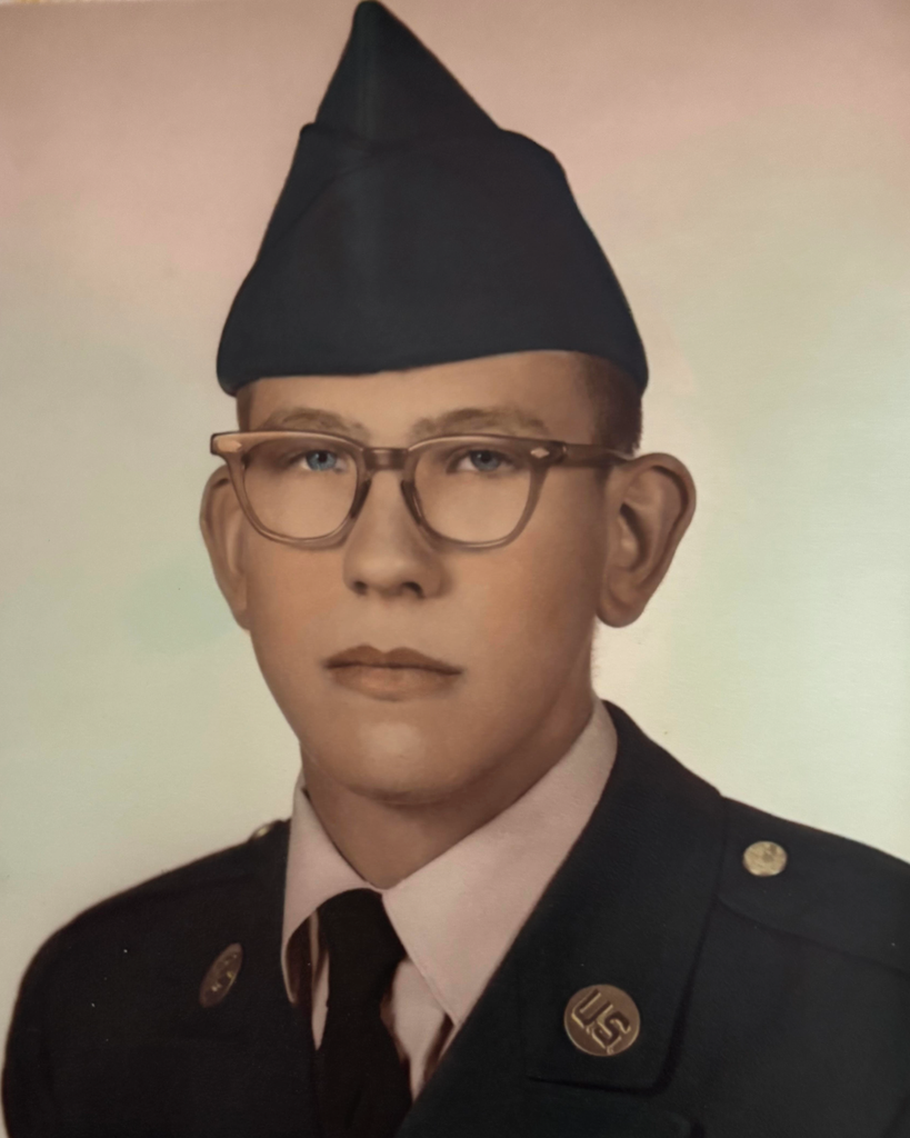 Clarence William Levitt III