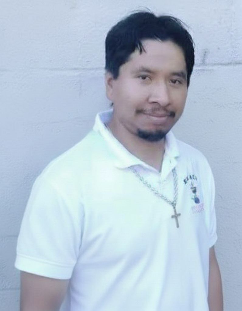 Andres Corona Perez Profile Photo