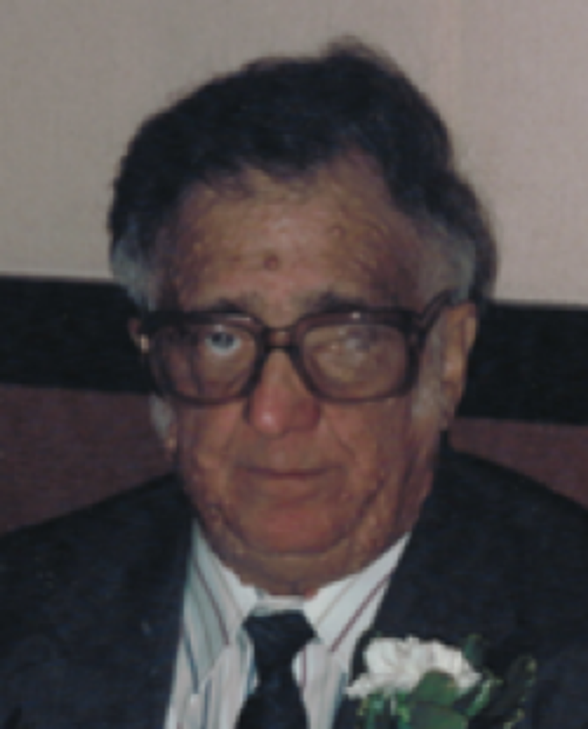 Anthony  "Brother" Iovine