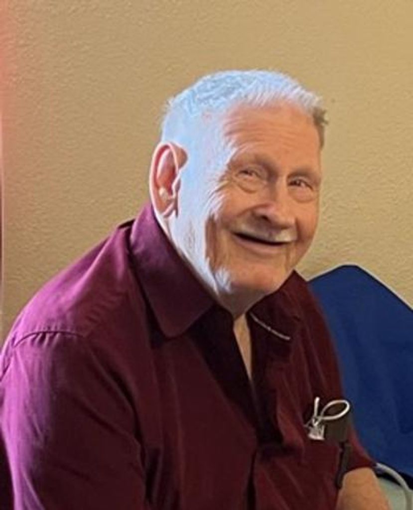 Earl Paul Campbell Profile Photo