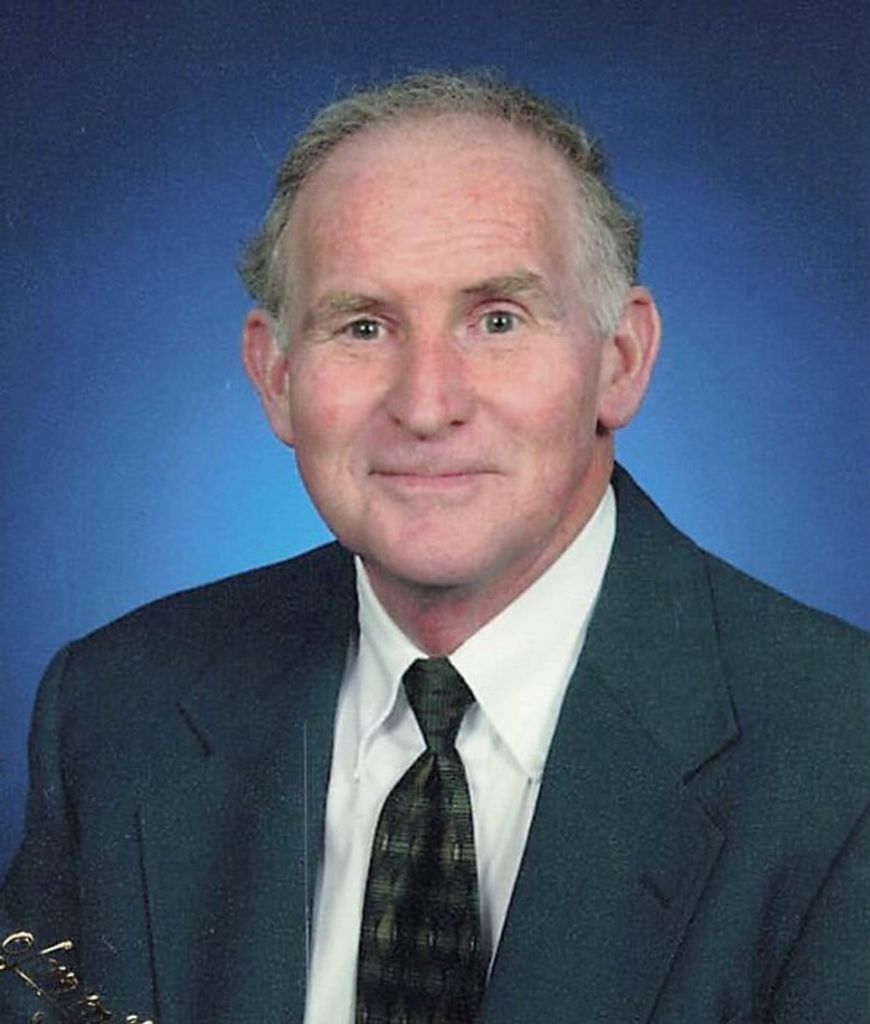 Harris "Buddy" Lee Elmore Profile Photo