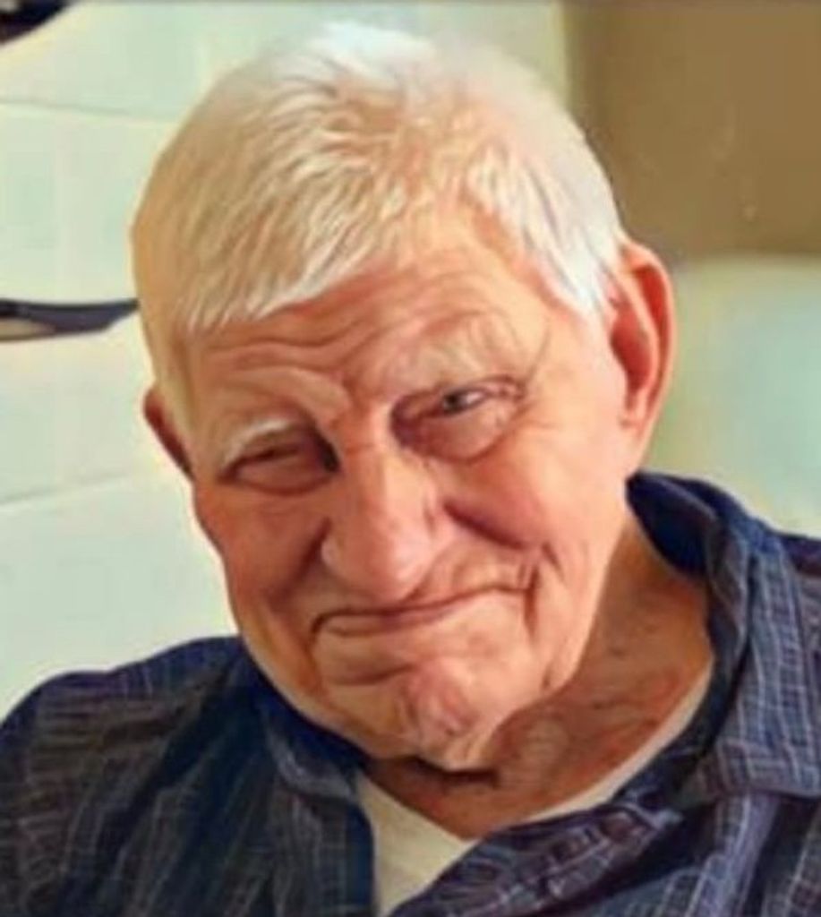 George E. (Joe Bag) Gann