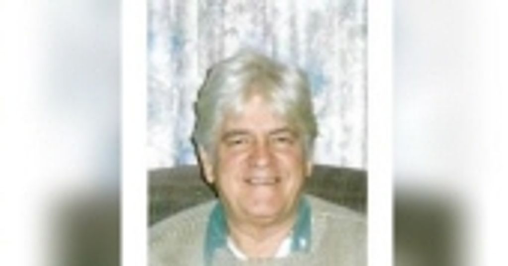Orville Lee Stover