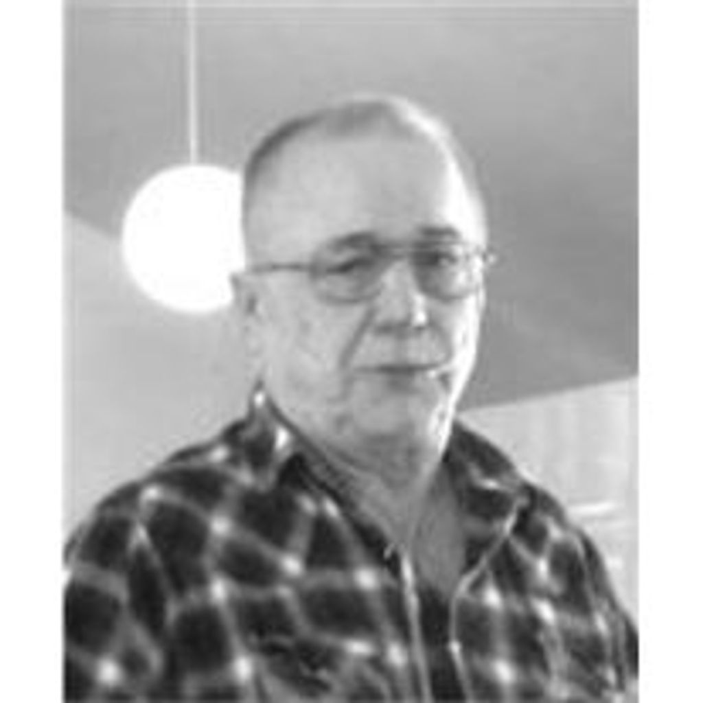 Eric Garwood