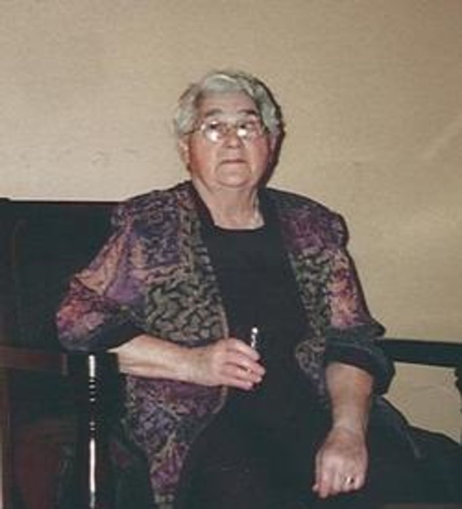 Olive Sturge Profile Photo
