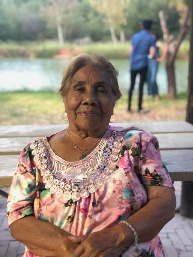 Nestora Rodriguez Villegas Profile Photo