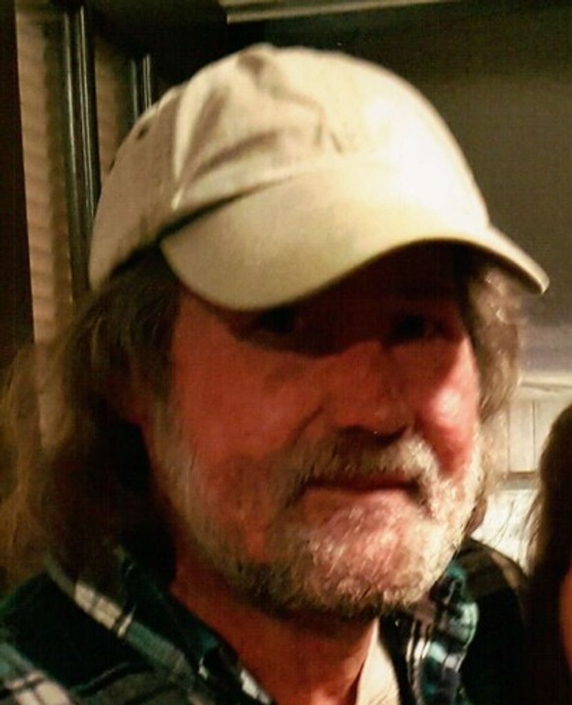 Carl E Berry Profile Photo