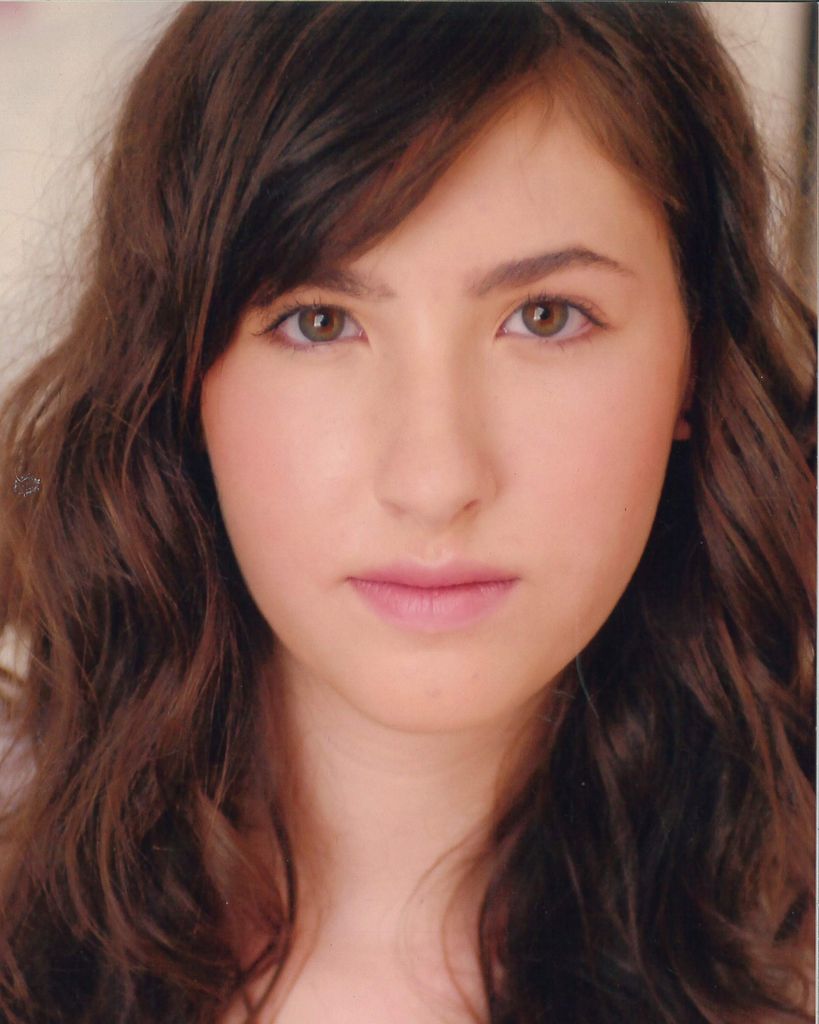 Charlotte Ann Sistad Profile Photo