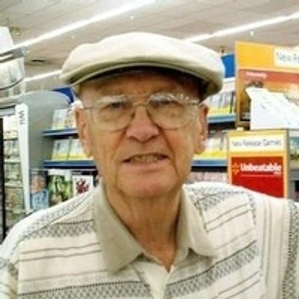 Allan E. Pearson