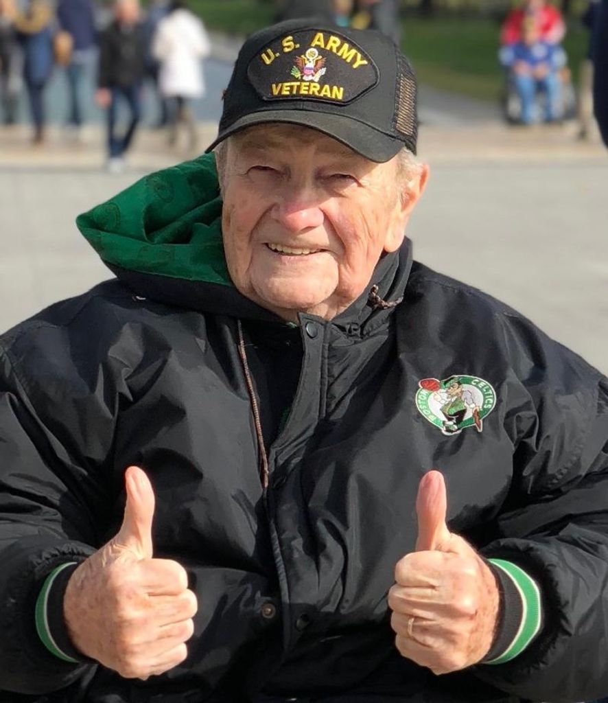 James Elbert Shetler