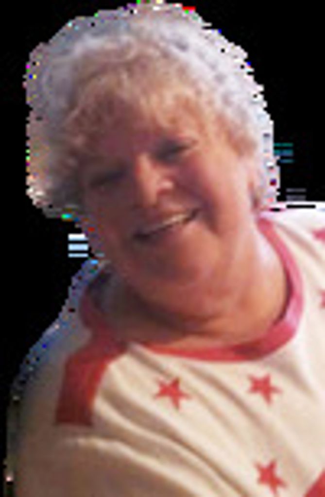 Gloria Durbin