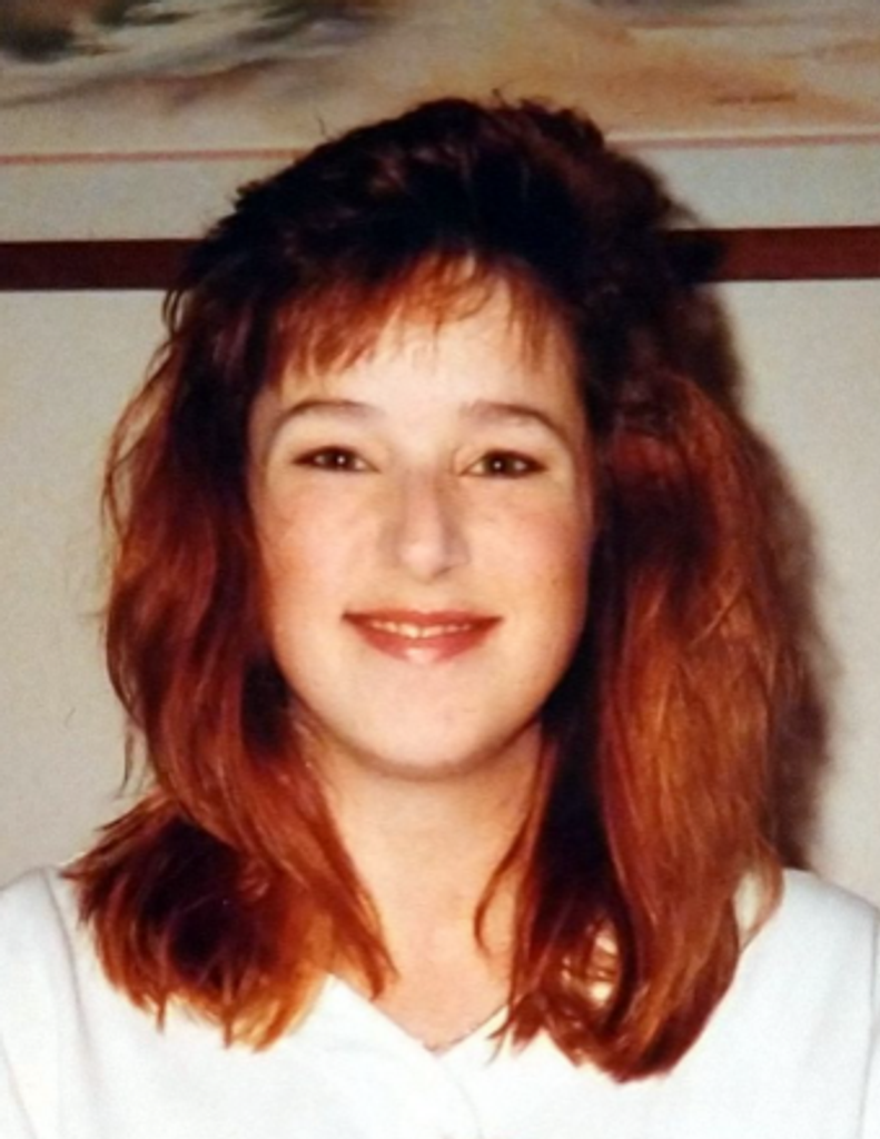 Rachel Ann Gordy 