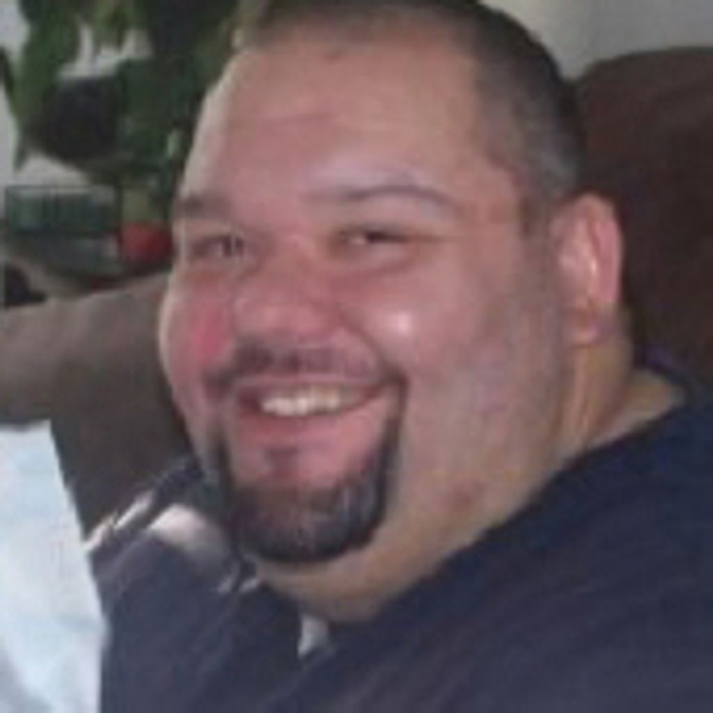 David Jeska Profile Photo