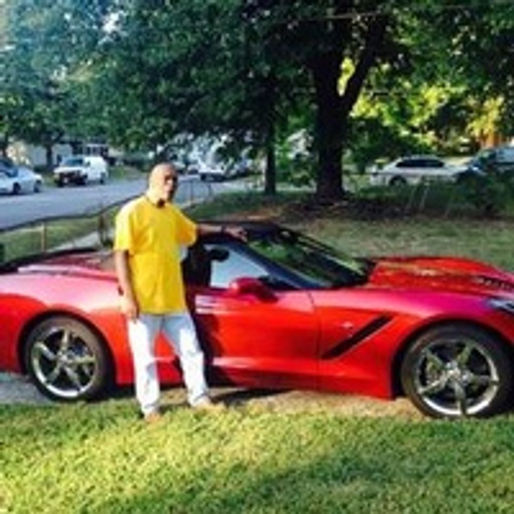 Ray  Charles Hawkins