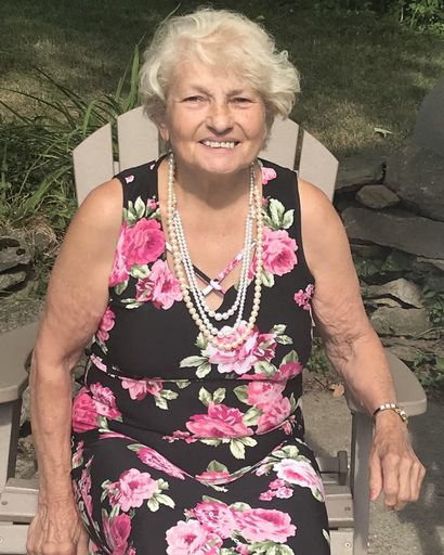 Irma Ann Keenan's obituary image
